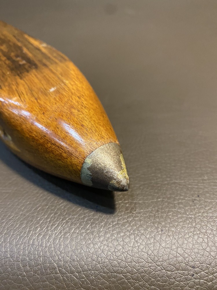 Hangable Weaving Shuttle #30 MASS