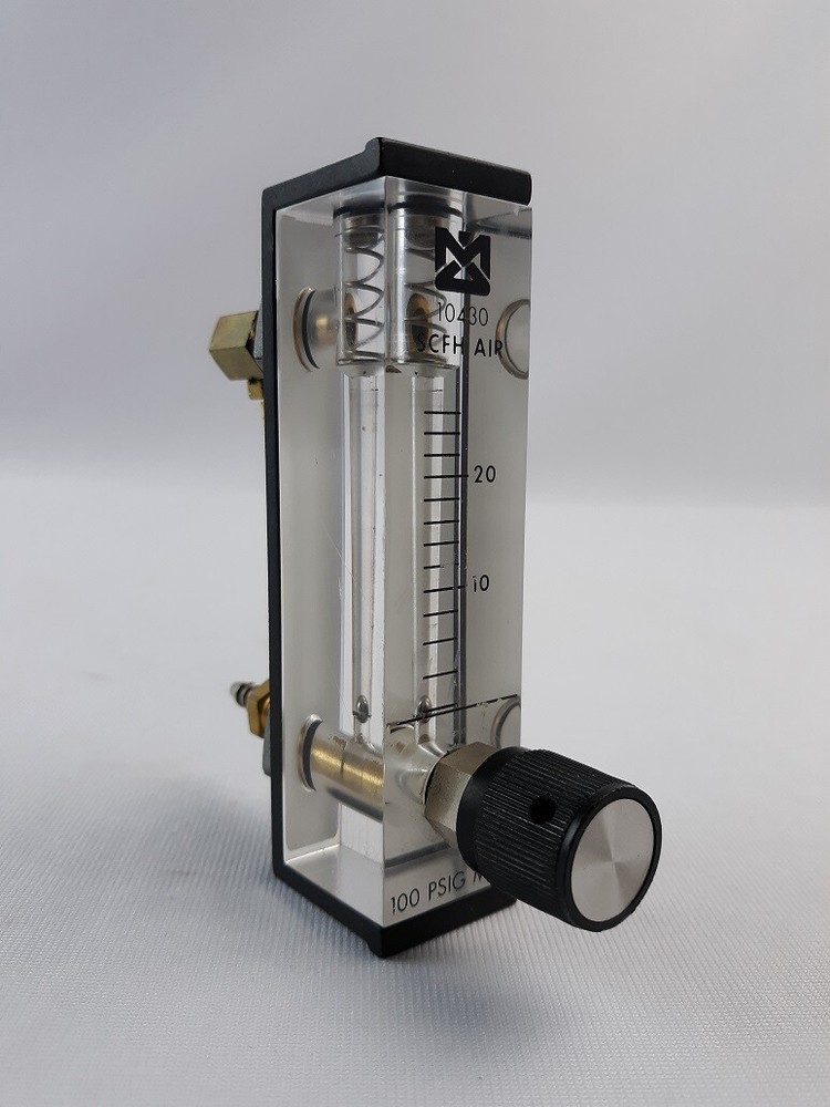 Matheson 10430 Flow Meter