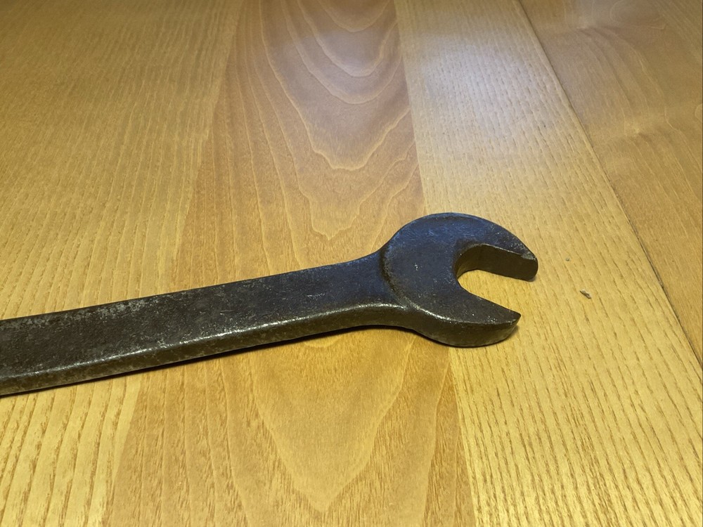 LNER Spanner Marked E7