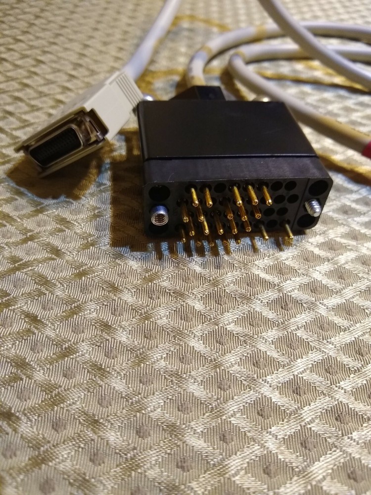 RADCOM RC-WL-V358 SIMULATOR