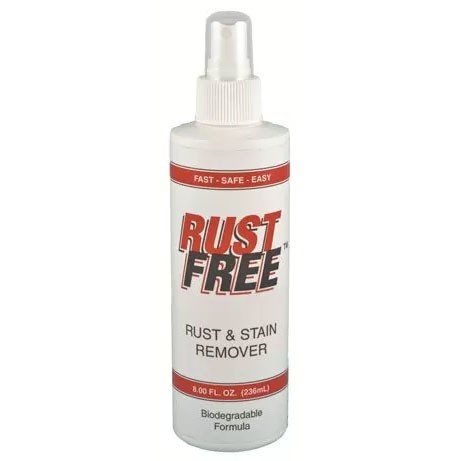 Boeshield Rust Free, 8.0oz,  Each