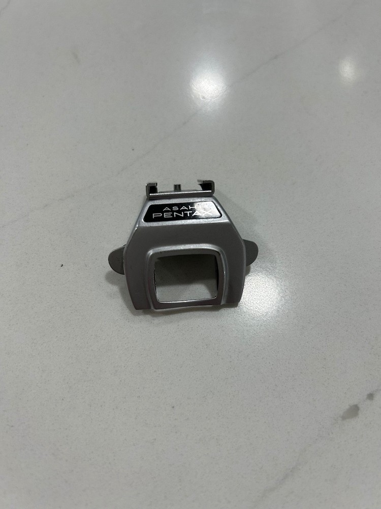 Pentax Spotmatic Accessory Shoe