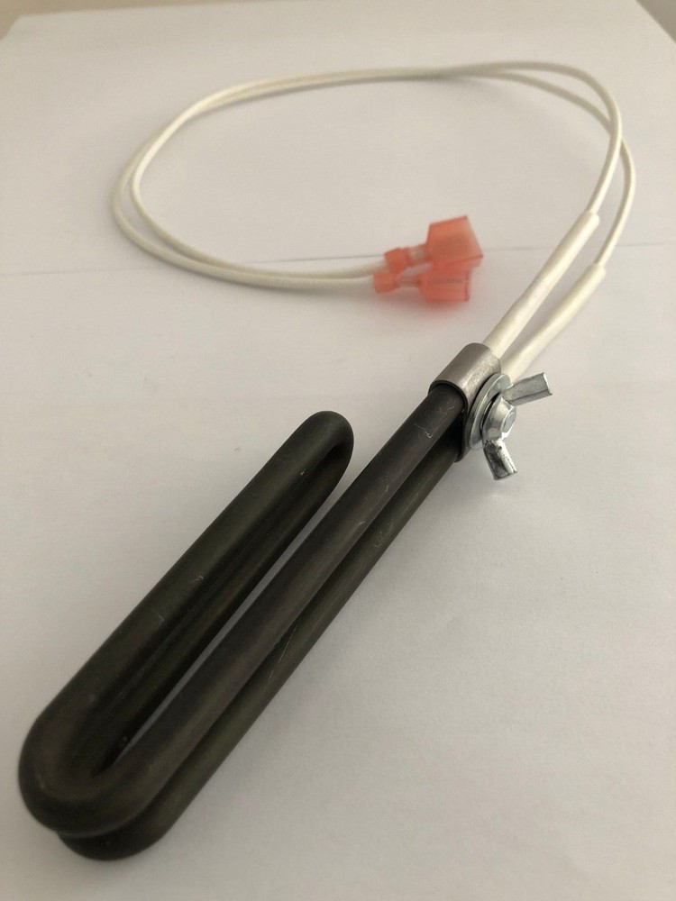 REPLACEMENT IGNITER FOR QUADRA-FIRE SRV7000-647 / AMP-300W LOOP IGNITER