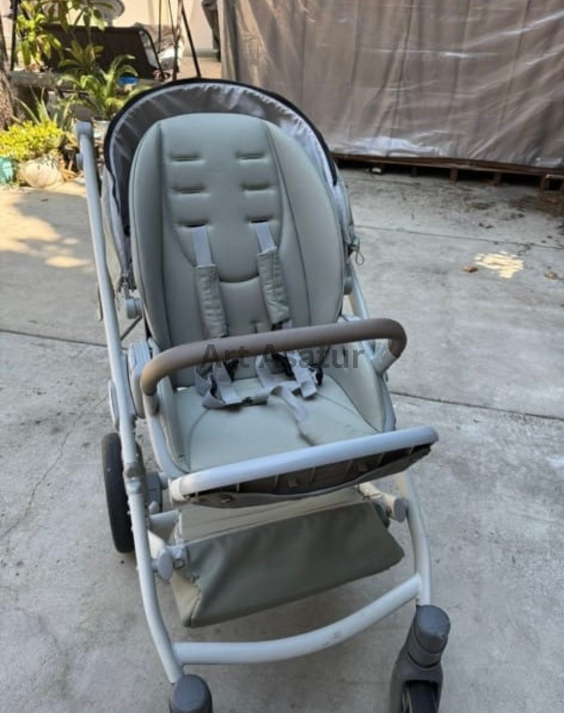 Baby Stroller - ANEX M TYPE