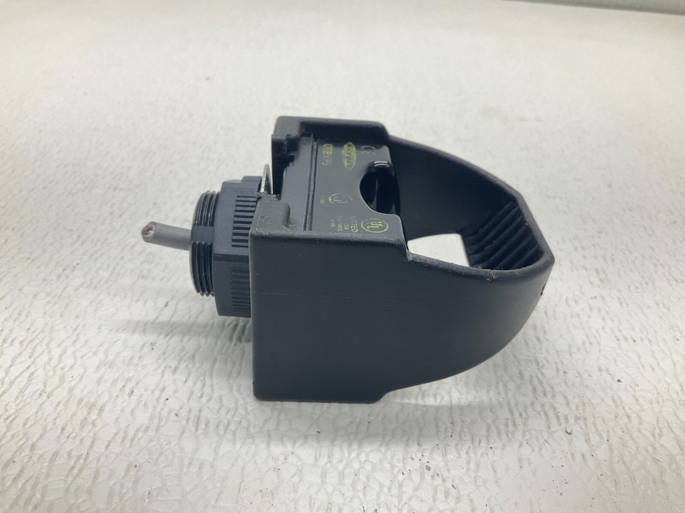 Banner OTBVP6 Optical Palm Touch Button (TSC)