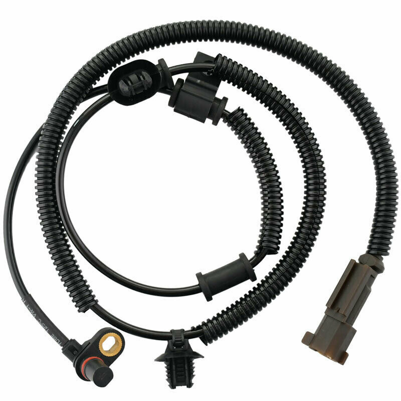 Front ABS Wheel Speed Sensor Left or Right Side for Ford F-150 2015- 2017