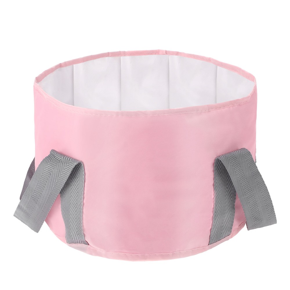Foldable Bucket Foot Soaking Bag 1 Pc