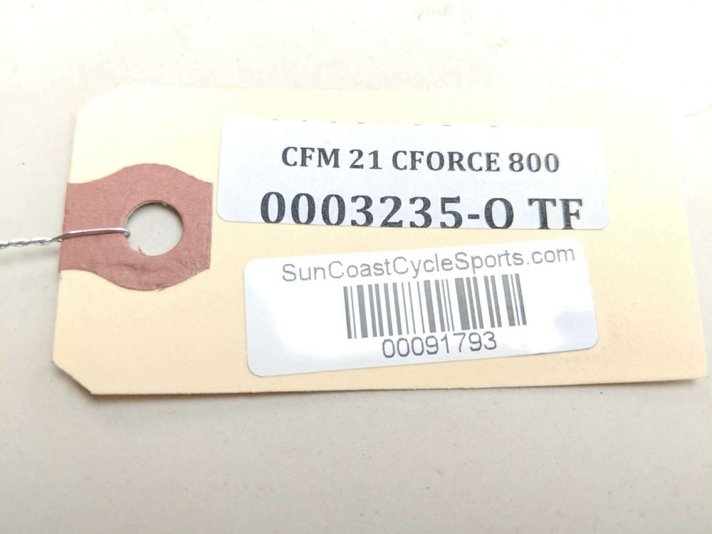 21 CFMoto CForce 800 O2 Oxygen Sensor B