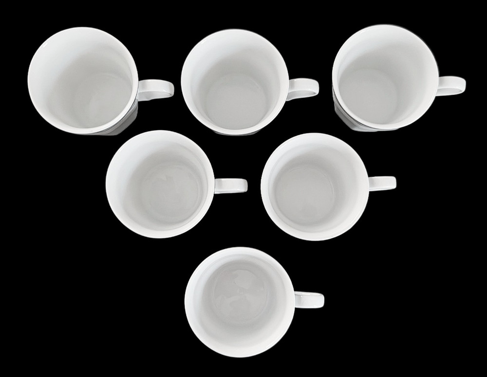 Studio Nova SYNTHESIS Y0031 30 Piece Dinnerware Set Service For 6
