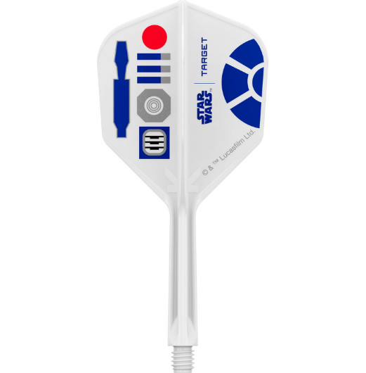 Target x Star Wars K-Flex No.6 R2D2 - Intermediate