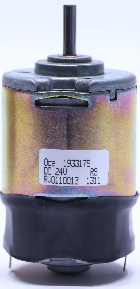NEW OCE 1933175 MOTOR 24VDC