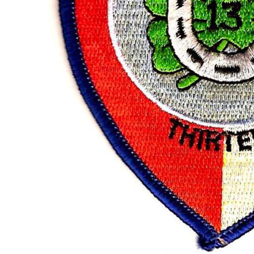 Rivron 13 Naval River Assault Squadron Thirteen Path