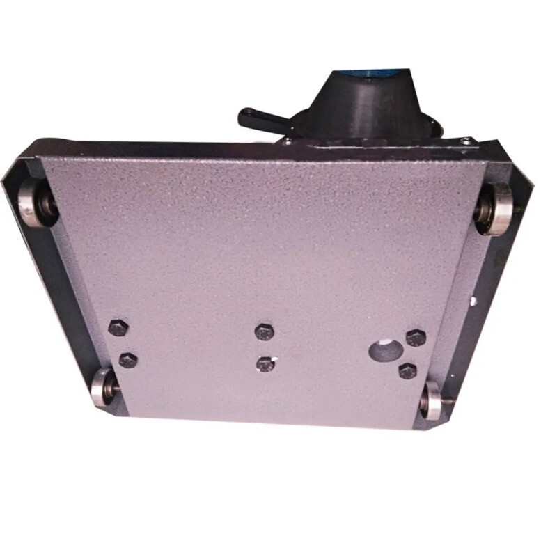 Semi-automatic Buttoning Machine Manual Crimping Machine Buttonhole Machine