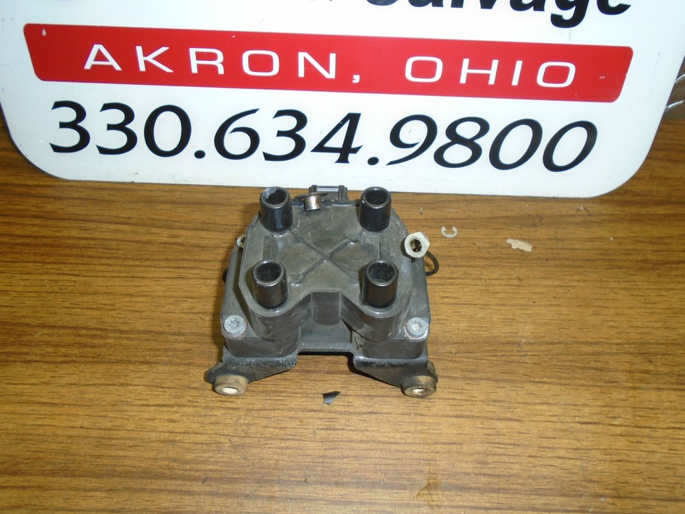 03 BMW K1200Rs Ignition Coil