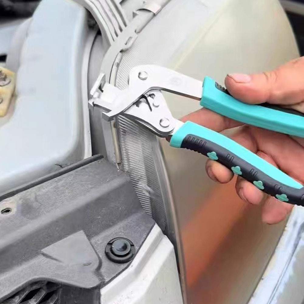 Car Clip Pliers and Disassembly Tools, Efficient Multi-functional TL