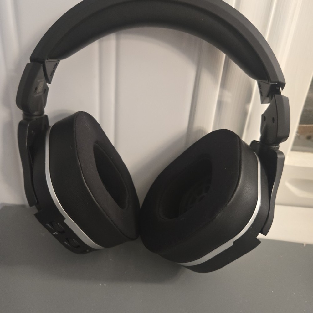 Turtle Beach Stealth 700 Gen 2 MAX Headset Black