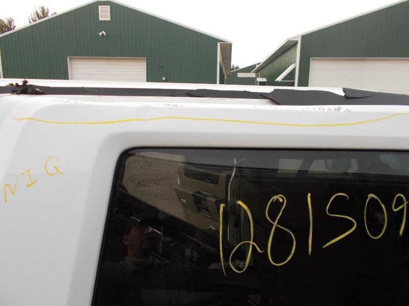 H2 2003 Speaker 205797