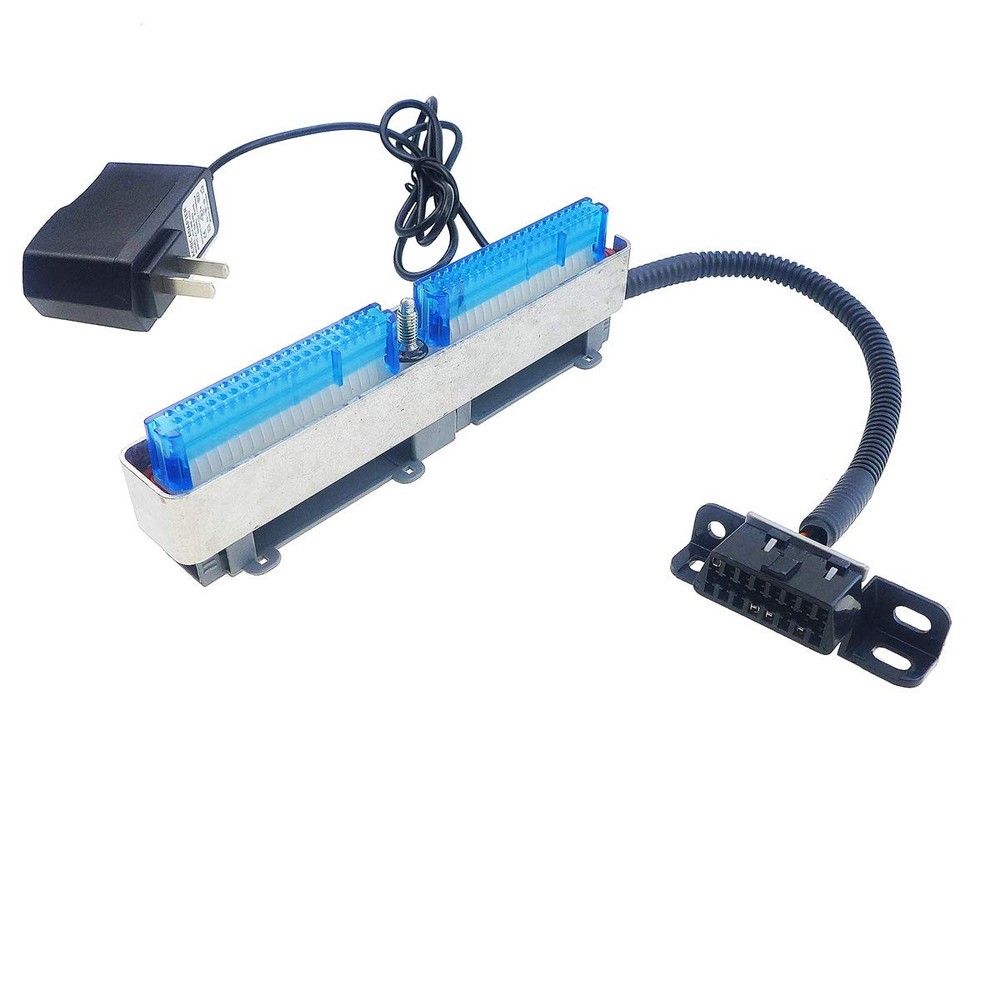 LS Gen 3 ECM Engine Programming Control Module Reader Diagnostic PCM Bench...