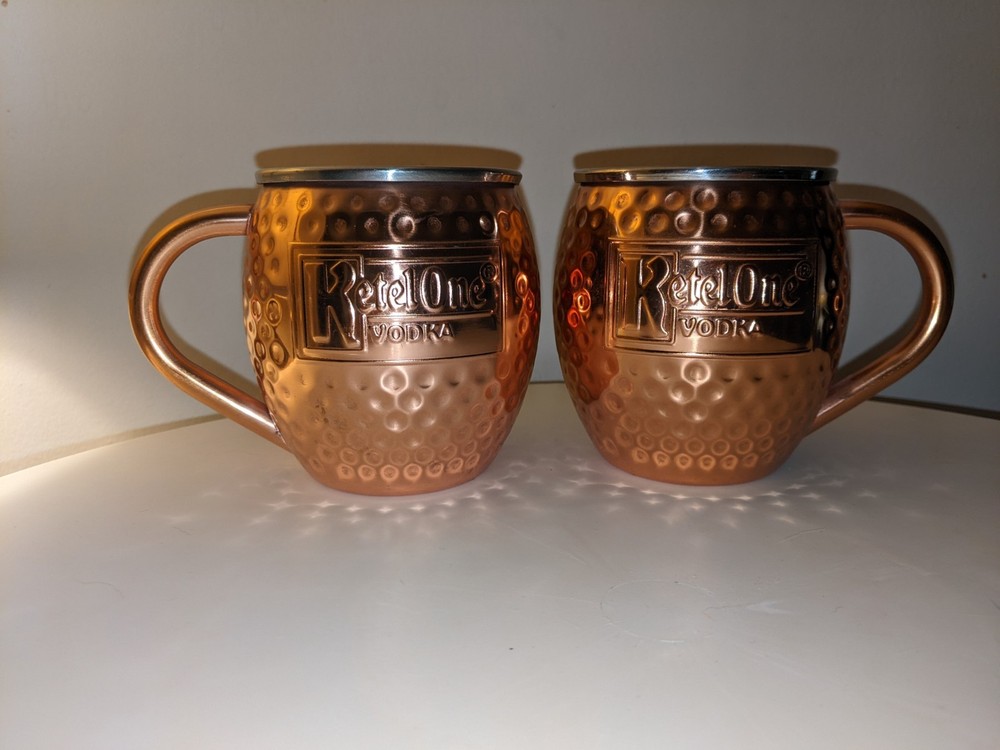 Bar Memorabilia