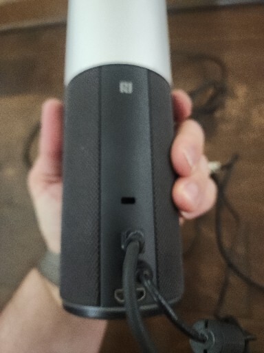 Logitech Video Conferencing Camera Wireless Webcam Speaker 860-000477