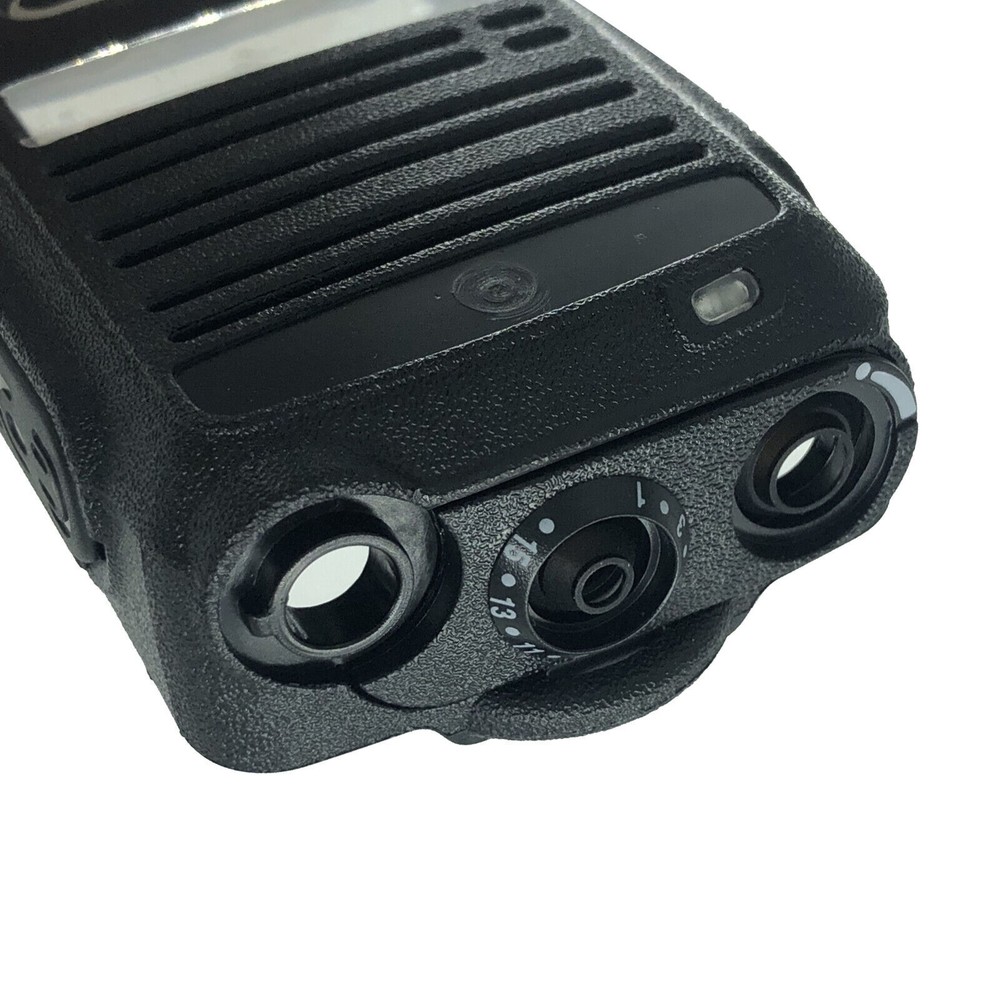 Limited Keypad Replacement Housing Case With Speaker for CP185 Radios