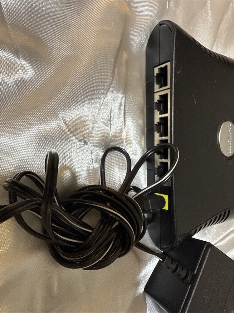 Evolo 5 Port Ethernet Switch