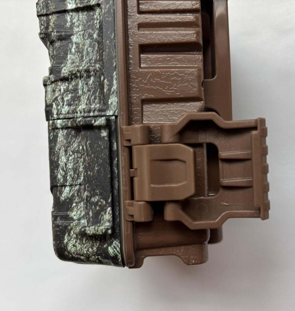 BROWNING Command Ops Elite 22 Trail Camera 22MP Model : BTC-4E22