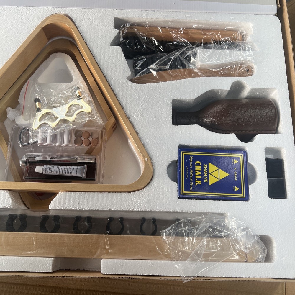 Spencer Marston Accessory Kit Silver Kit