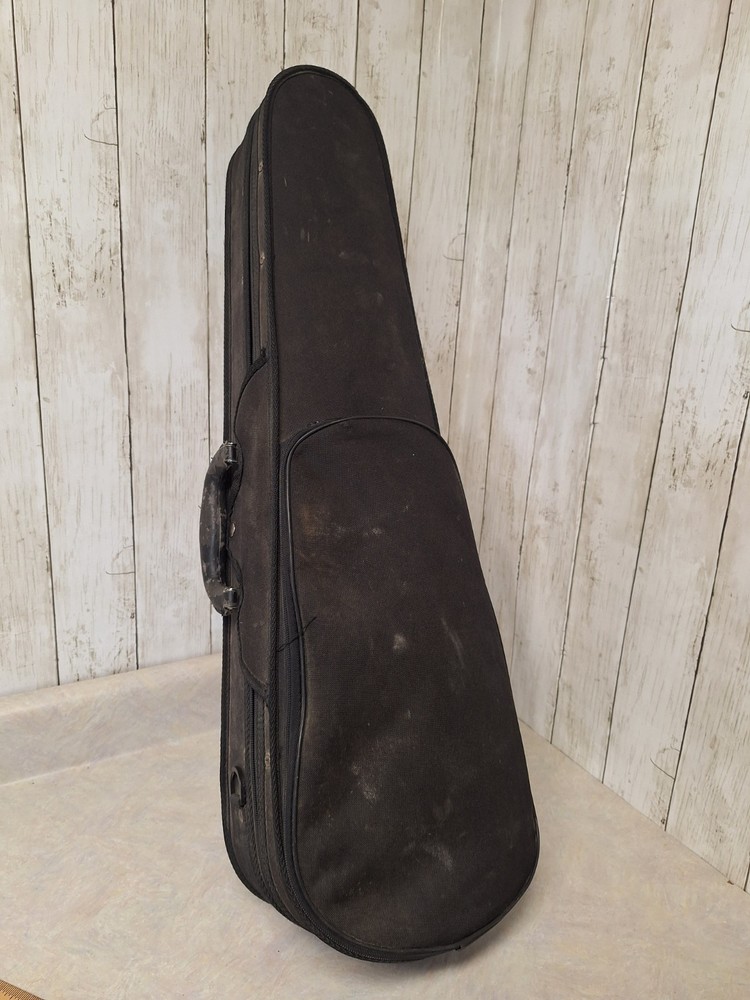 Klaus Mueller Etude Violin