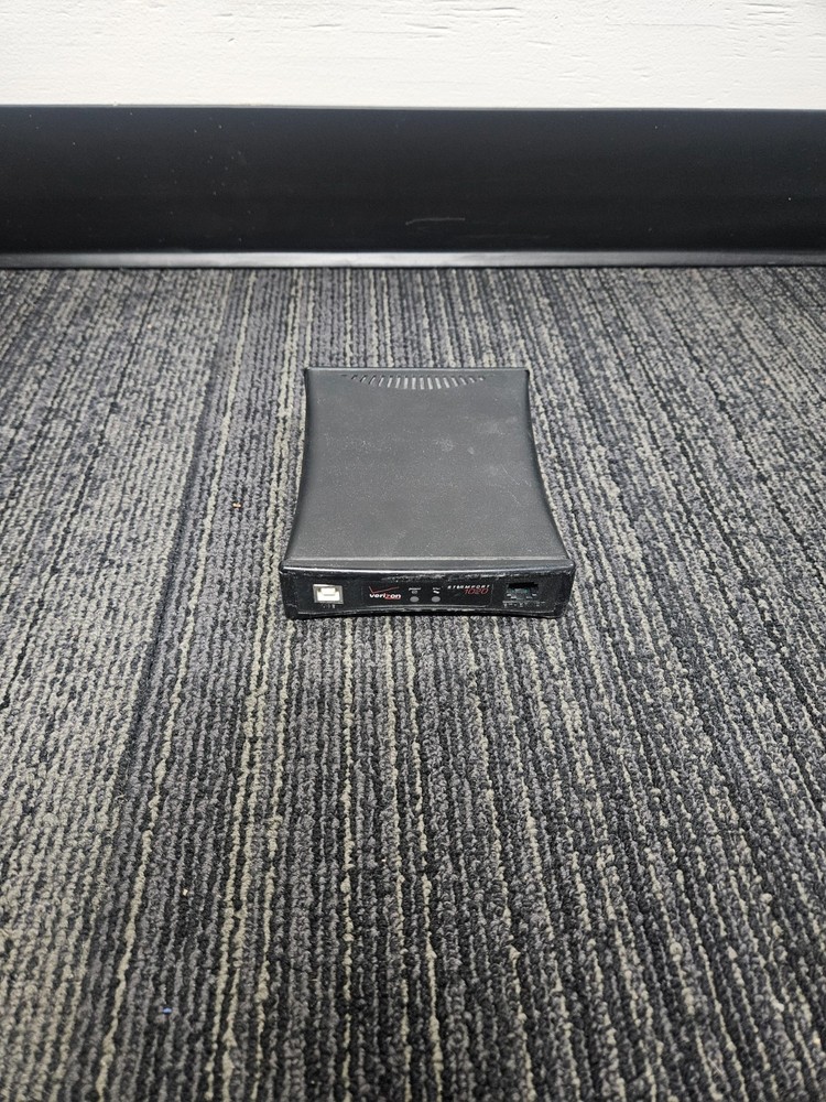 Verizon stormport CPE Modem