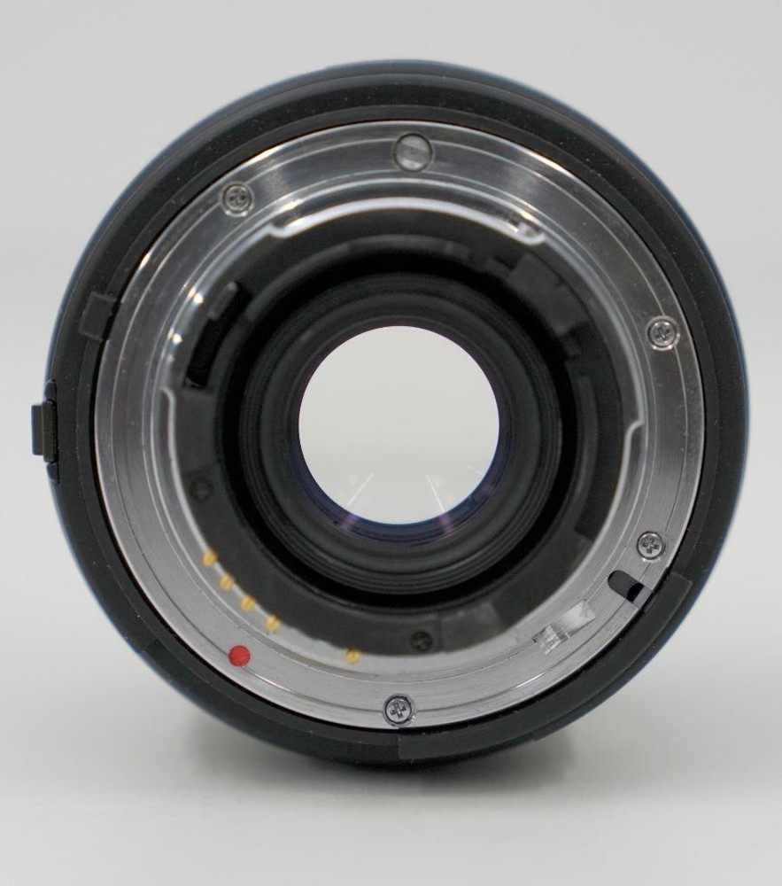 Sigma 50mm F2.8 Macro Lens