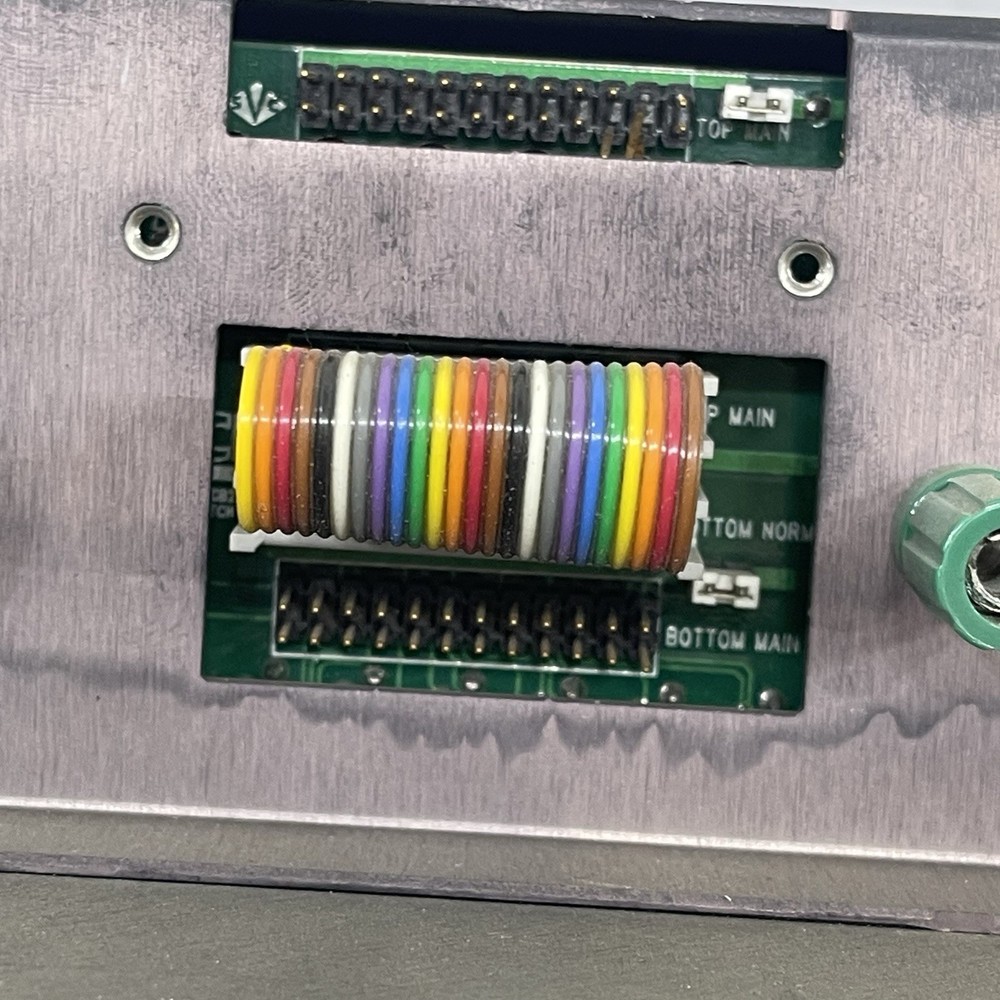 Project Patch TT Patchbay PP-96-1