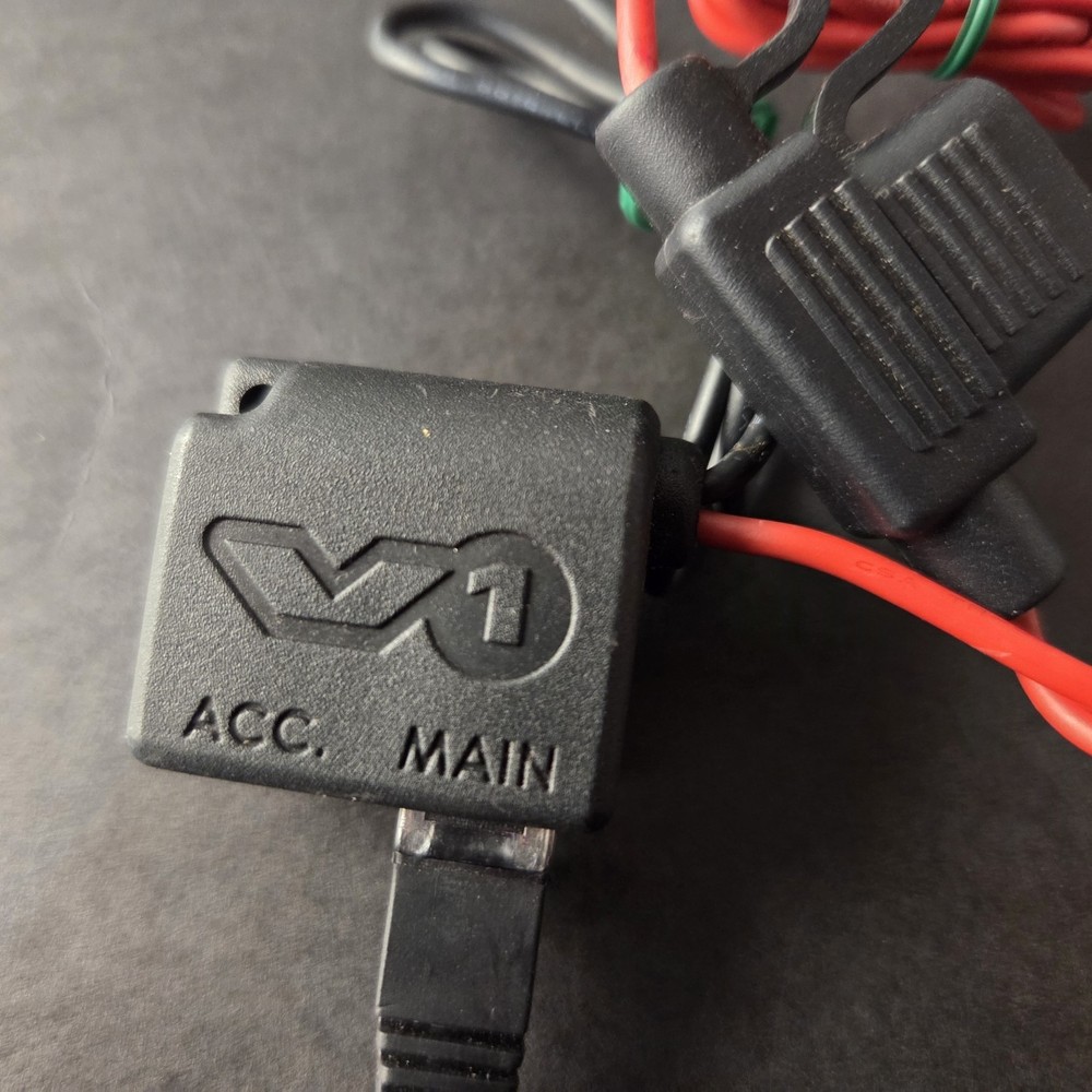 valentine one gen 1 radar detector