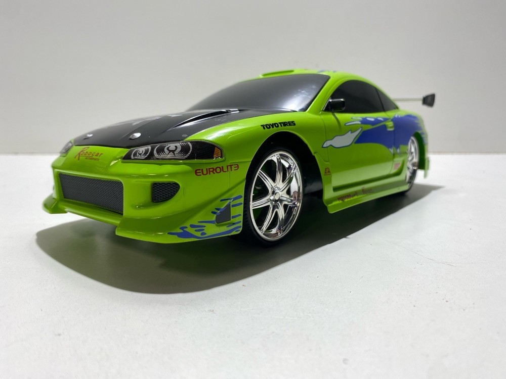 RC CAR (P32003224)