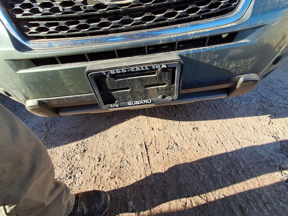 Fuse Box Engine Compartment Fits 14-15 FORESTER 2714210