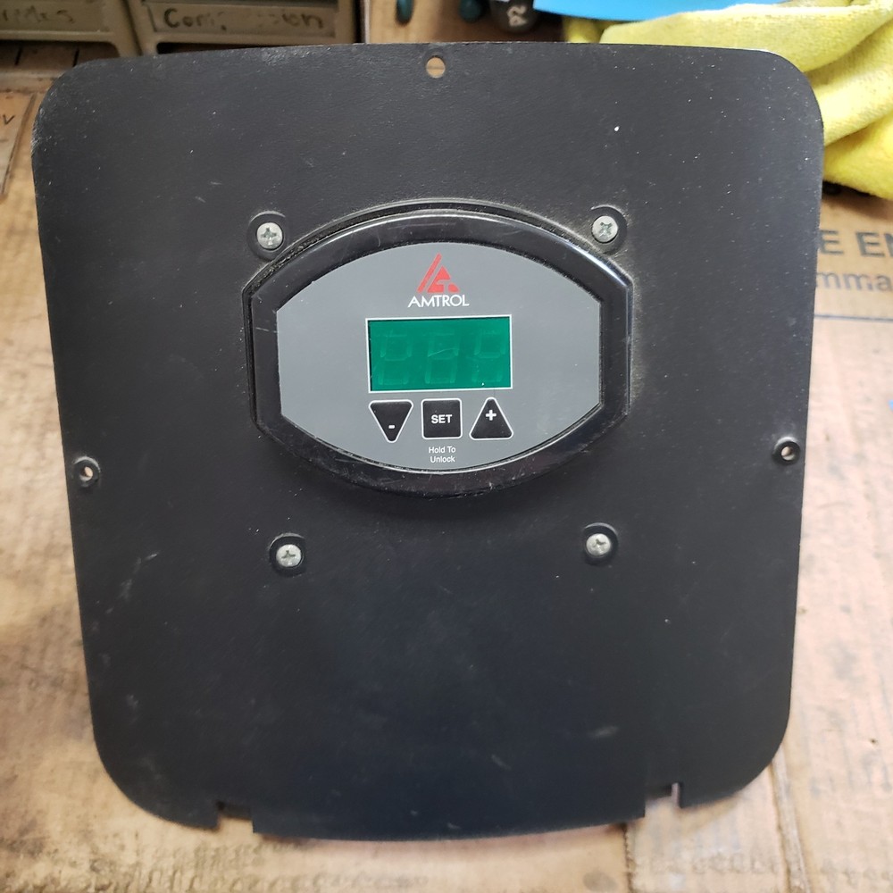 AMTROL DIGITAL SMART CONTROL FOR BOILERMATE