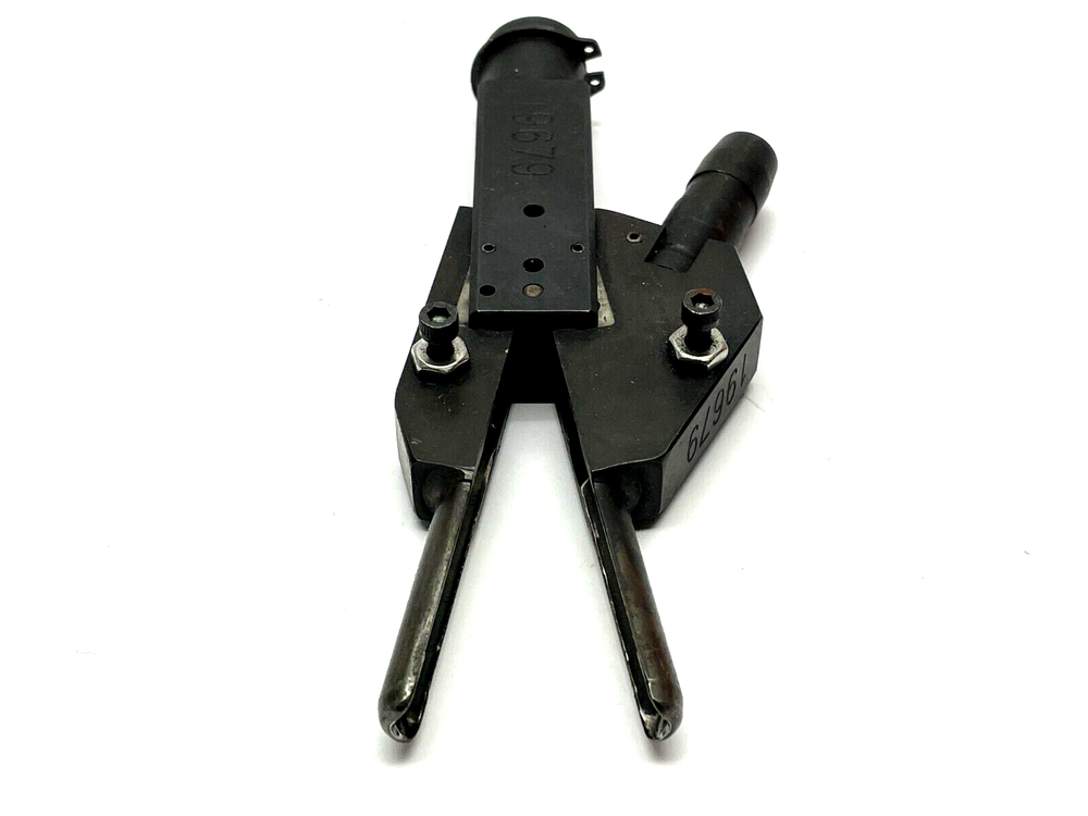 19679Automatic Screw Feeder Head 19991