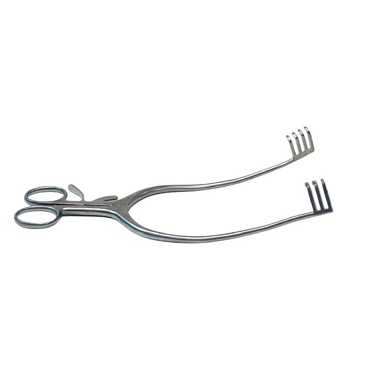 Pilling Ref 16-5356, WEITLANER RETRACTOR