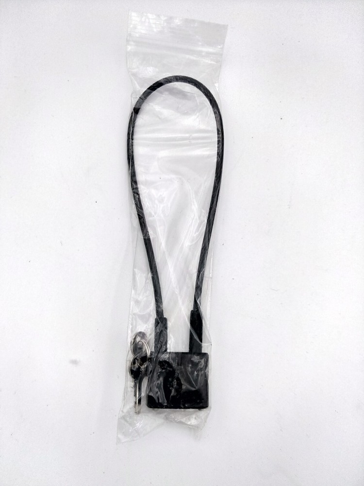 Gun Lock With Keys 01-1406-24