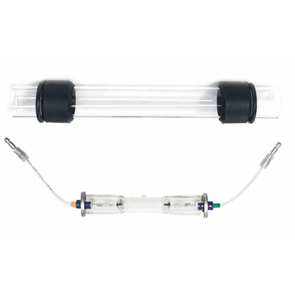 AquaUltraviolet VIPER 400W Lamp Kit, 2" Plastic Unit