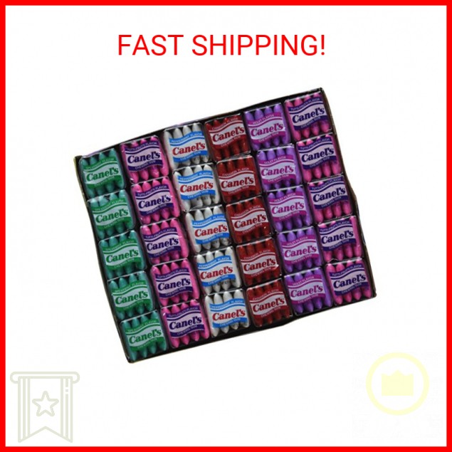 Canels Gum Box Original 60 Count