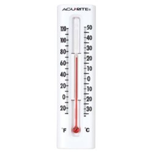 AcuRite 6.5" Wireless Thermometer