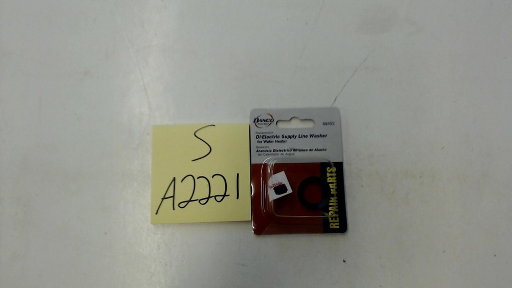 Danco 88493 Di-Electric Supply Line Washer