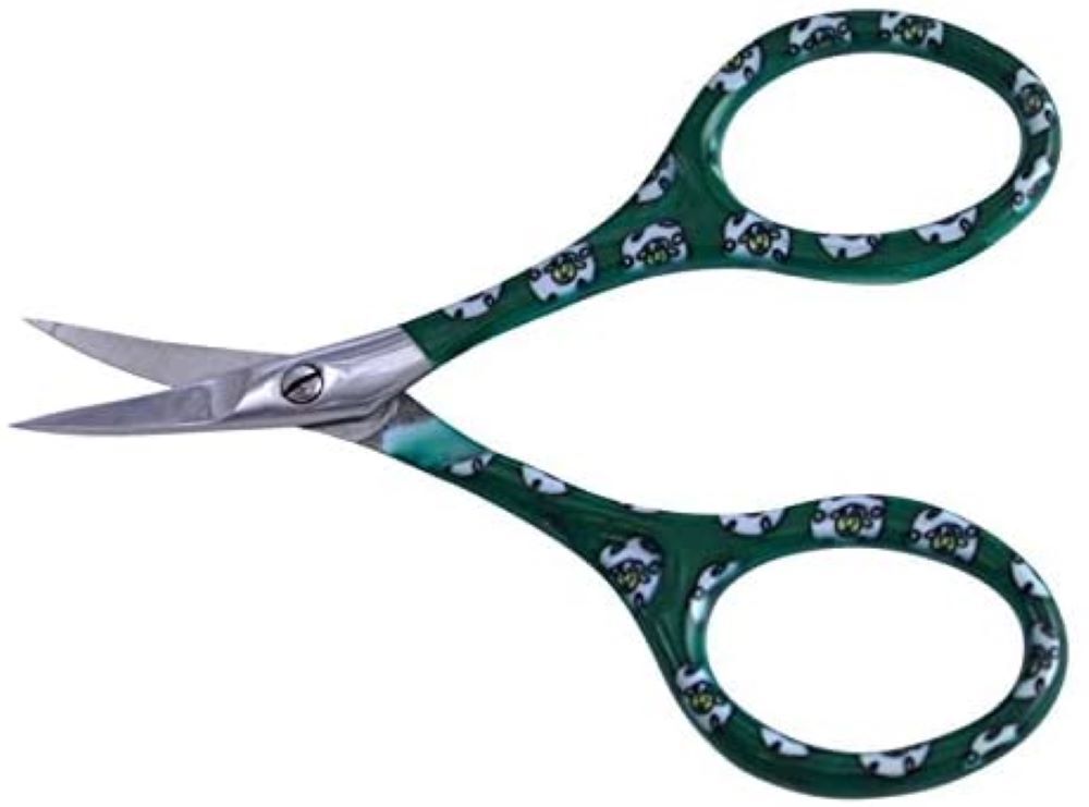 Nirvana Needle Arts Scissors (Sheep Design)