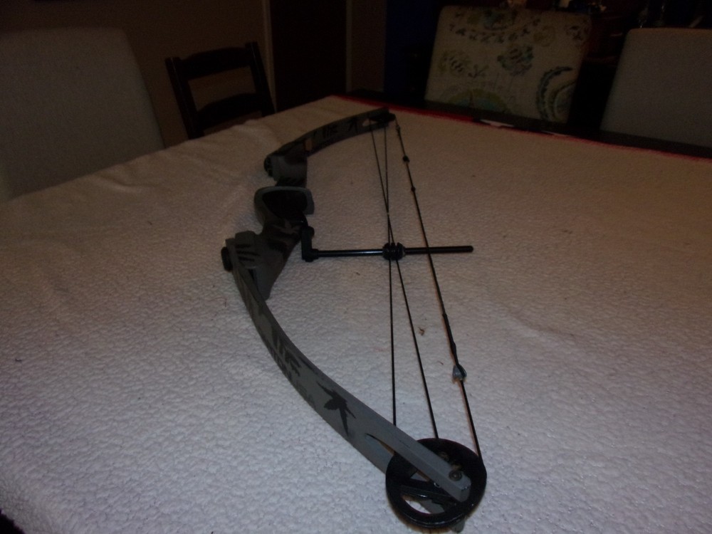 Darton USA 45MX Compound Bow