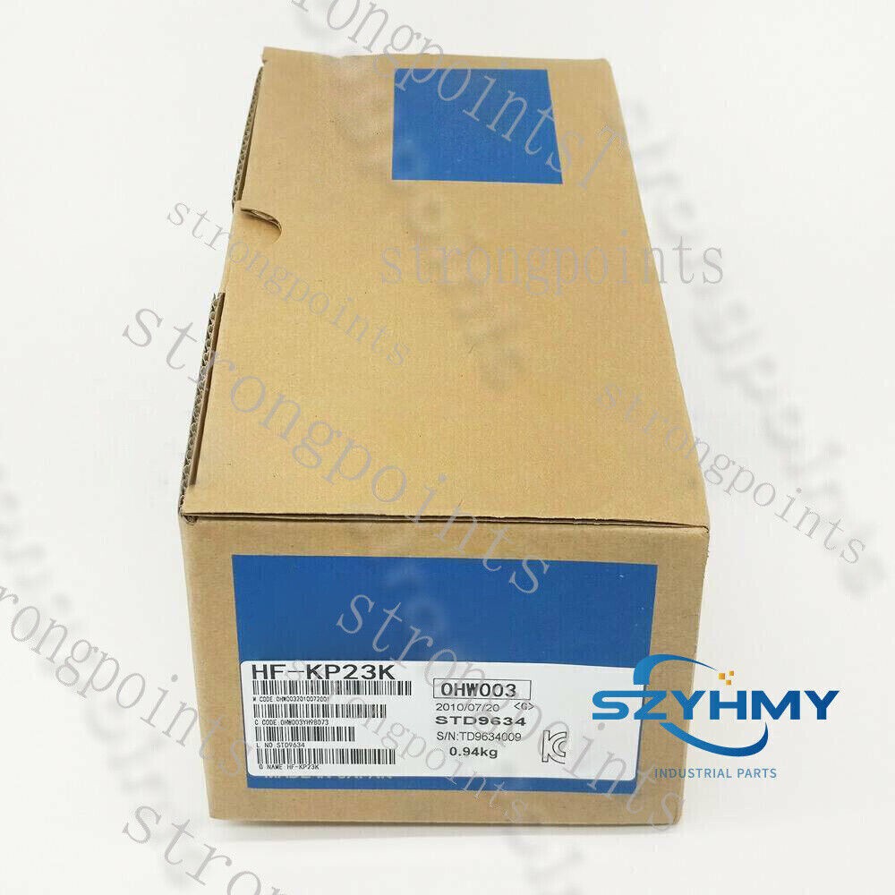 1pc KP23K Servo Motor