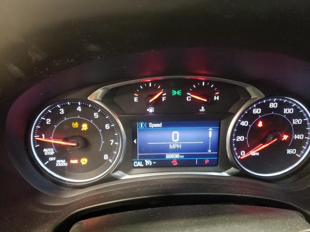 Used Telematics Interface Module fits: 2020 Gmc Terrain Communication telematics