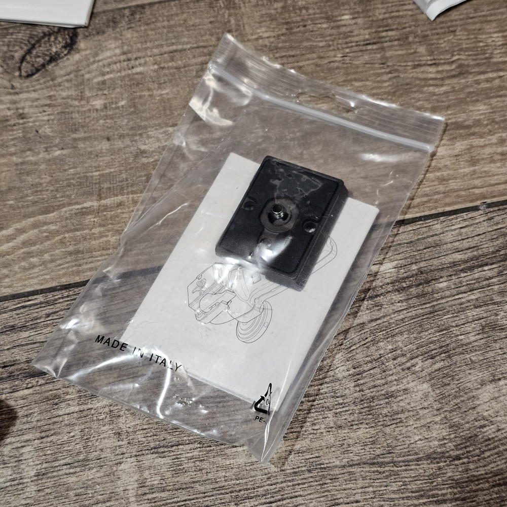 Manfrotto 322RC2 Joystick Head Short