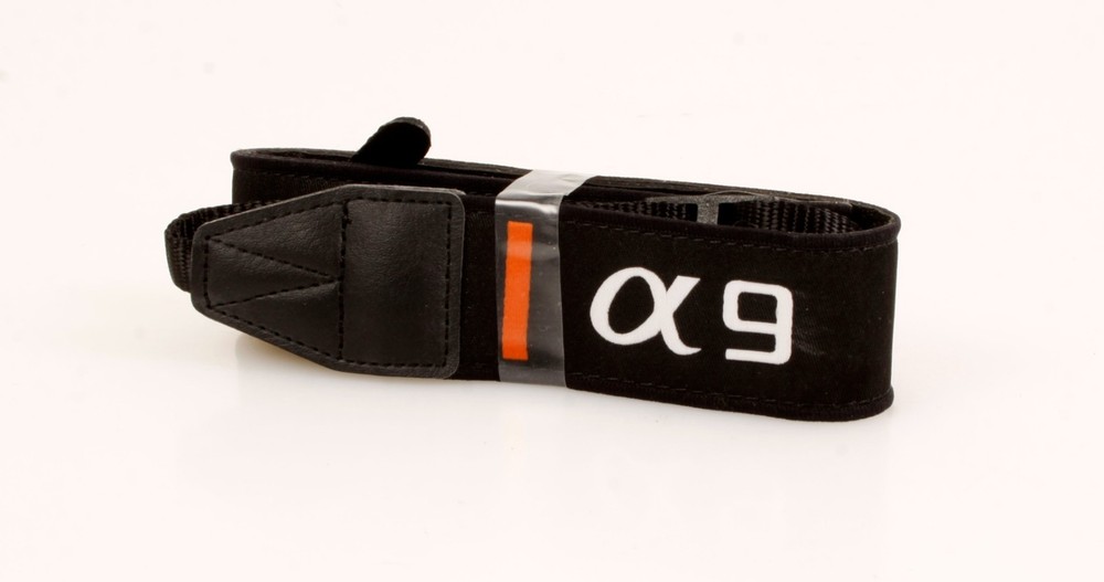 Sony A9 Camera Strap