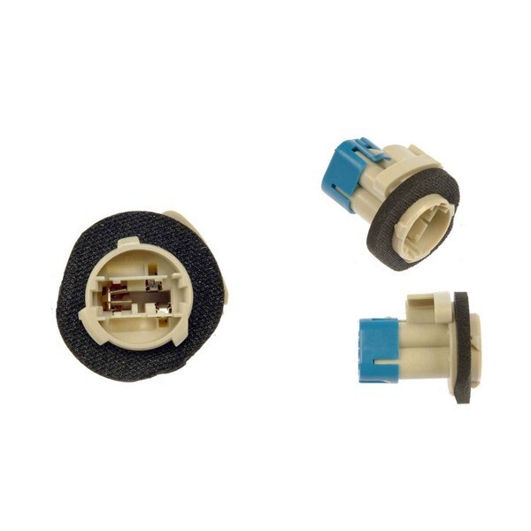 Tail Light Socket Dorman For 1993-1996 GMC P3500